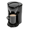 Kaffeemaschinen Clatronic KA 3356 Bedienungsanleitung