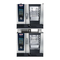 Öfen Rational Combi-Duo Gas Original Installationsanleitung