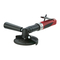 Schleifmaschinen SIOUX C-Serie Bedienungsanleitung Und Teileliste