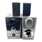 Heimkinosysteme Sharp XL-DV60H Bedienungsanleitung