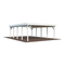 Gartenmöbel Palmako CP6076/882156 Montageanleitung