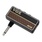 Vox AmPlug AC30 – Handbuch für Kopfhörer-Gitarrenverstärker