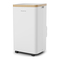 Rowenta TURBO ECO SENSE, AU5610F0 - Handbuch für tragbare Klimaanlage
