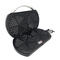 Waffeleisen Silvercrest 288316 Bedienungsanleitung