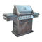 Grills Napoleon PRO 450 Anleitung