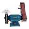 Schleifmaschinen Workzone MD150/50 Bedienungsanleitung