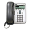Telefone Cisco 7905G Benutzerhandbuch