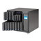 NAS-Systeme QNAP TS-1685 Kurzinstallationsanleitung