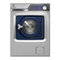 Waschmaschinen Electrolux Typ W.55H Serie Gebrauchsanweisung