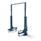 Hebebühnen Nussbaum ATT POWER LIFT HF 3S 5000 Betriebsanleitung