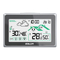 Wetterstationen BALDR B0340WST2H2R-V8 Bedienungsanleitung
