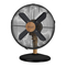 Ventilatoren cecotec ForceSilence 560 Woodesk Bedienungsanleitung