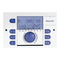 Thermostate Honeywell SDC 3-40 Bedienungsanleitung