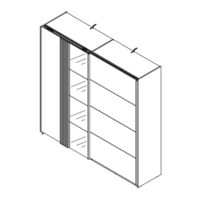 Inosign ASCALON 220 OG H217 UP 01426 Montageanleitung