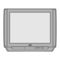 Fernseher JVC AV-29TX1EP Bedienungsanleitung