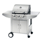 Grills El Fuego AY0440 Nutzerhandbuch