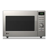Lg MS1987U Bedienungsanleitung
