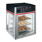 Vitrinen Hatco FLAV-R-SAVOR FSD series Installations- Und Bedienungshandbuch