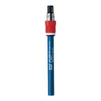 Mettler Toledo InPro 6050 Serie Bedienungsanleitung