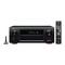 Receiver Denon AVR-X6200W Kurzanleitung