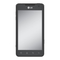 Handys LG LG-P720 Benutzerhandbuch