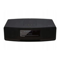 Kenwood K-575BT Bedienungsanleitung