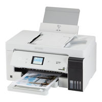 Epson ET-15000 Serie Benutzerhandbuch