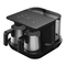 Kaffeemaschinen Grundig TCM 7061 D Handbuch