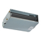 Ventilatoren AERMEC FCX Serie Bedienungs- Und Installationsanleitung