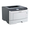 Drucker Lexmark MS510 Benutzerhandbuch