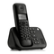 Schnurlose Festnetztelefone Motorola Z311 Bedienungsanleitung