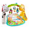 Babyausstattung Fisher-Price GLK31 Bedienungsanleitung