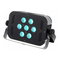 Flutlichter Stairville LED Flood TRI Panel7x3W RGB Bedienungsanleitung