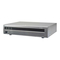 Hifi-Tuner Panasonic WJ-NX200K/G Bedienungsanleitung