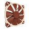 Lüfter Noctua NF-A20 PWM Montageanleitung