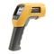 Thermometer Fluke 566 Erste Schritte