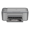 All-in-One-Drucker HP Deskjet F4500 All-in-One Serie Kurzanleitung