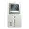Videotürsprechanlage Fermax MEMORY 4+N COLOR LOFT COMPACT Handbuch