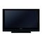 Plasma-TV Pioneer PDP-4280XA Bedienungsanleitung