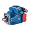 Pumpen Bosch Rexroth A4VSG 11 Serie Betriebsanleitung