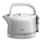 Wasserkocher Philips hd 4617-17 Bedienungsanleitung