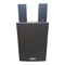 Subwoofer Kenwood SW-05HT Bedienungsanleitung