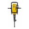 Drucklufthammer Atlas Copco Cobra MK1 Sicherheitshinweise Und Betriebsanleitung