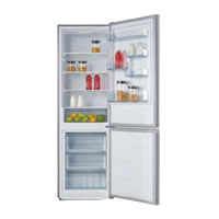 Midea Comfee KGK-RH 142 A++ s Bedienungsanleitung