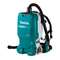 Staubsauger Makita DVC665 Betriebsanleitung