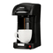 Kaffeemaschinen Princess TRAVEL POD COFFEE MAKER Anleitung