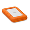 PC-Komponenten LaCie Rugged Thunderbolt USB-C Benutzerhandbuch