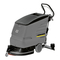 Reinigungstechnik Kärcher BR/BD 530 Bp Betriebsanleitung