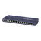 Switch NETGEAR FS116 Installationsanleitung