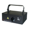 Lichtanlage Laserworld EL-50G DMX Bedienungsanleitung